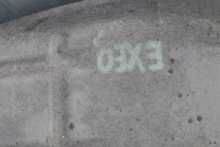 фото №5, Підкрилок праві зад seat exeo