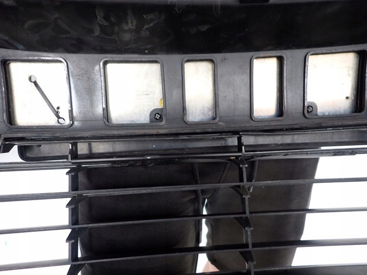 фото №14, Vw golf v 5 r32 03-08 бампер перед переднее spr