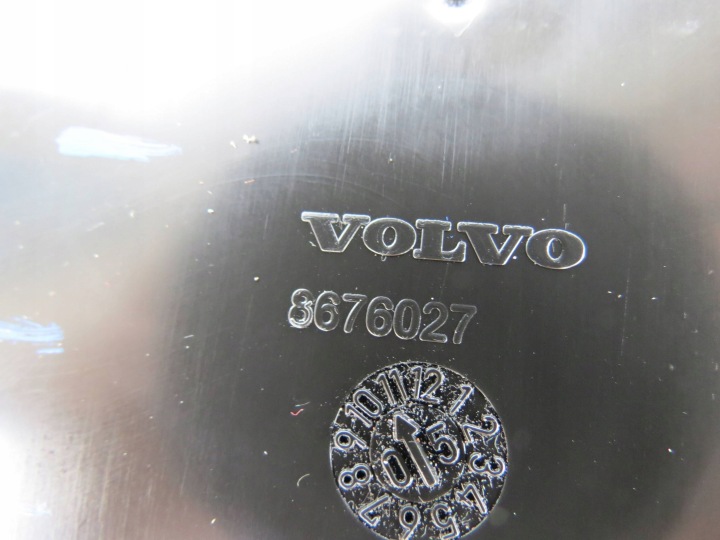 фото №8, Жгут правое перед volvo xc70 ii cross awd 2.4d 185km 8697909 8676027