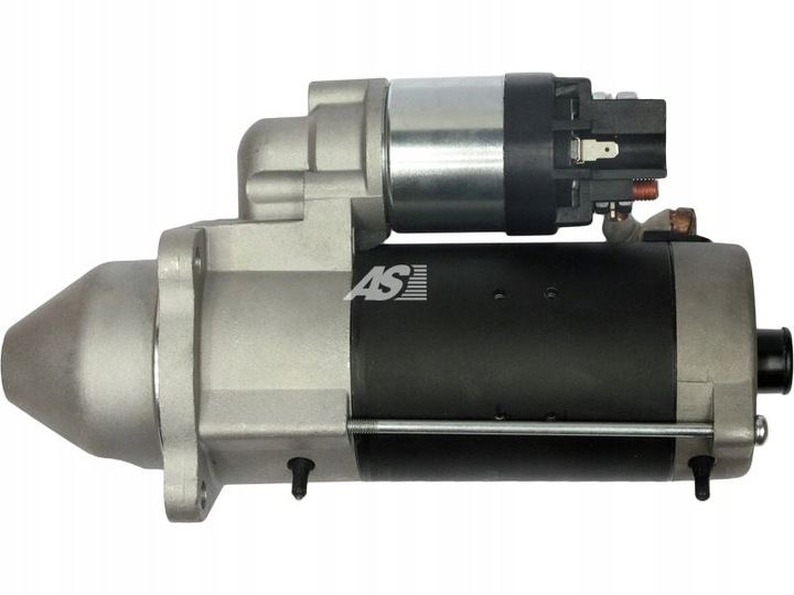 фото №1, Стартер комацу новый голландия as-pl s0301