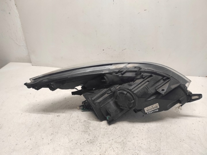 фото №5, Opel meriva b рестайлинг 13- лампа левая перед 13372333