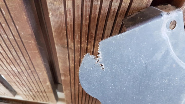 фото №9, Захист шасі права audi a4 b6 s4 8e0825216