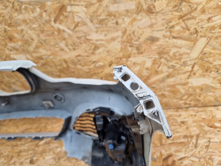 фото №9, Бампер перед bmw 1 f20 рестайлінг m набір