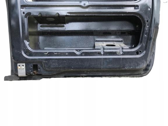 фото №9, Mercedes w639 vito viano дверь левый зад ocynkowane