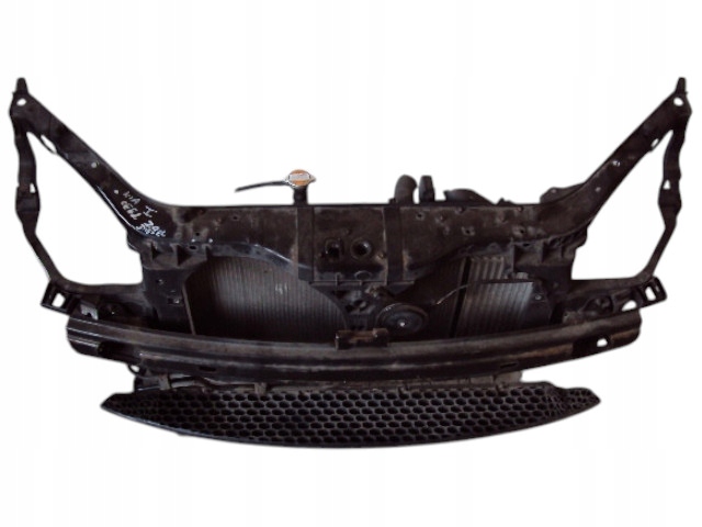 фото №1, Pas переднее комплектный kia ceed 06- 2.0 crdi