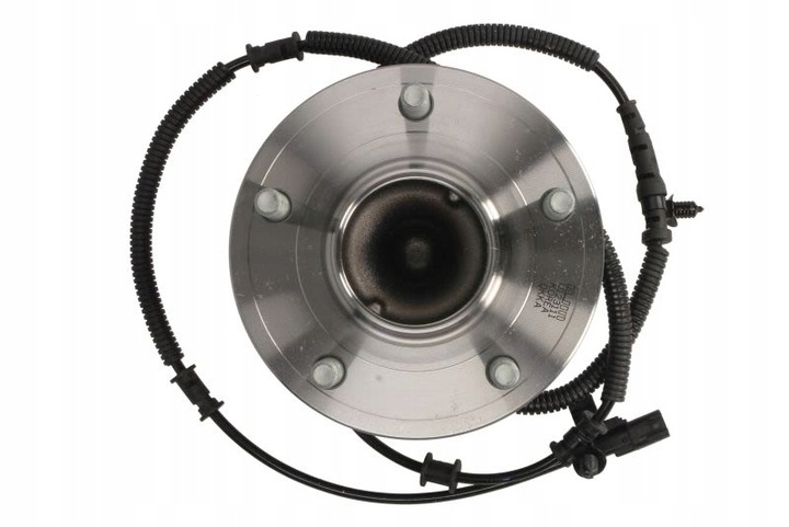 фото №13, Підшипник колеса chrysler t. grand voyager 07-