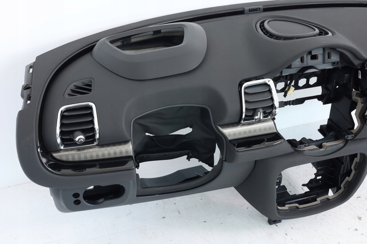 фото №2, Панель раздаточная капот полка mini clubman f54