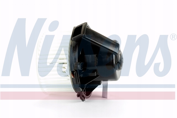 фото №14, Nissens 87106 воздуходувка mercedes sprinter w 906 06-