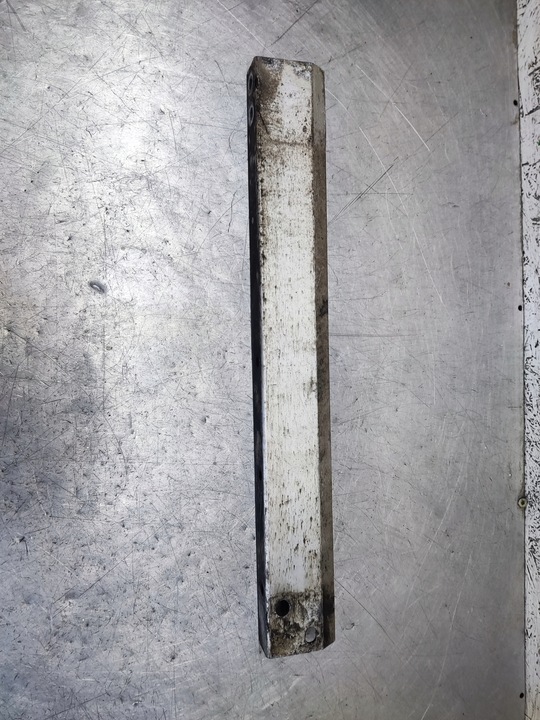 фото №6, Mercedes a класс w176 зона смятия кронштейн левый a2466280129