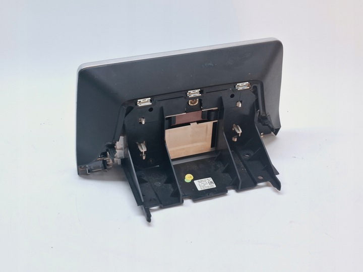 фото №3, Дисплей монитор радио combo e berlingo partner iv 18-#8601