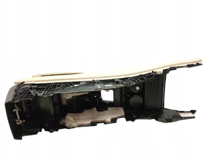 фото №11, Туннель средний подлокотник бардачок bmw x5 iii 2013- f15