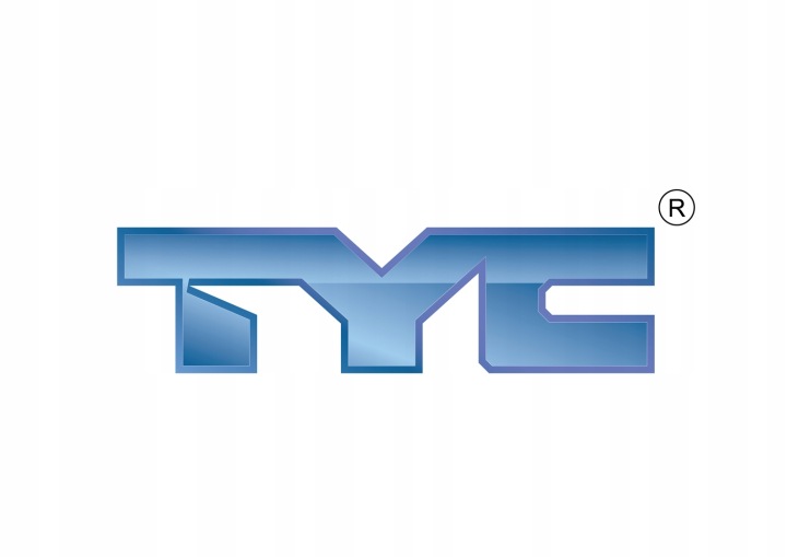 фото №10, 11-11487-01-2 tyc фара зад polo 09- /правая сторона tyc