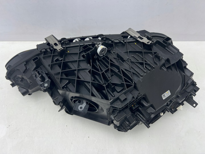 фото №8, Bmw 4 g22 g23 g82 g83 лампа передняя левая полный led laser перед 5a04581