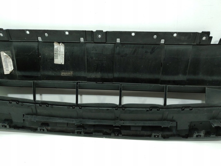 фото №8, Бампер переднее porsche cayenne 9y0 9y3 9y0807061k