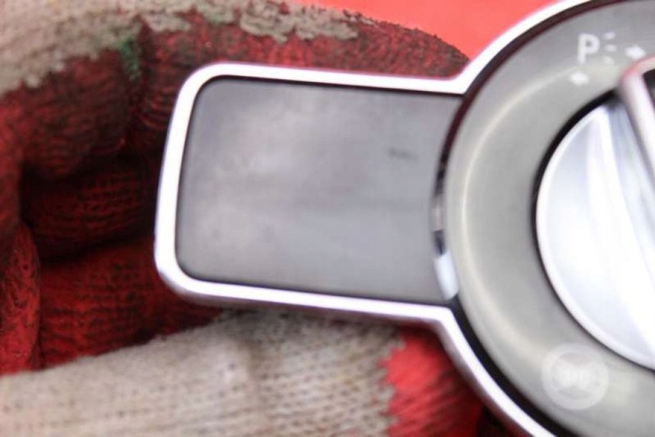 фото №7, Вимикач перемикач світла a2215452504 mercedes s-klasa w221 05-09