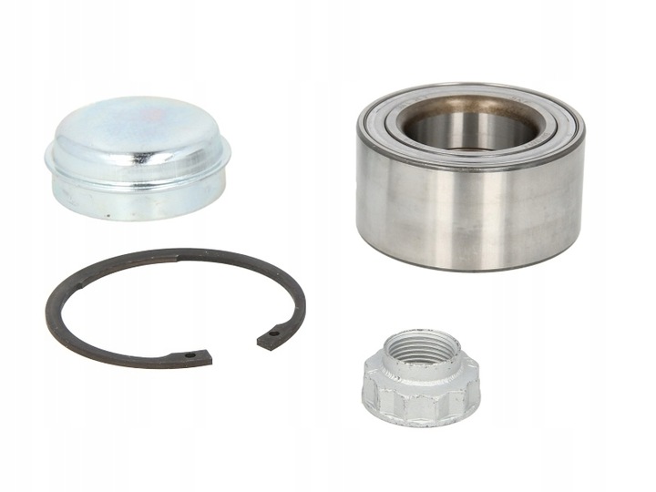 фото №10, Підшипник колеса db p. w168 a-klasa/vaneo