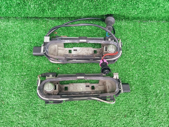 фото №9, Audi a3 8l 96-03 1.6 sr akl duu набор стартовый блок управления спидометр замки