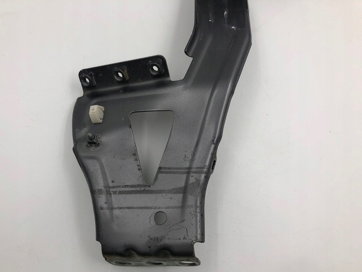 фото №9, Правый перед держатель крыльев бампера подкрылок fender 4ke.803.504 audi e-tron