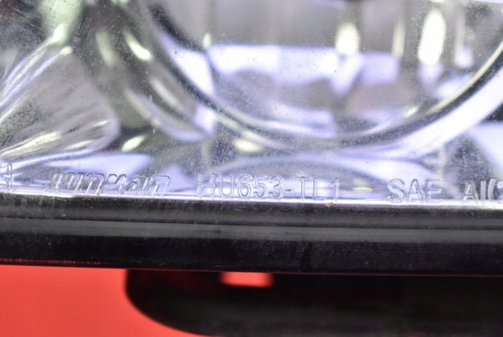 фото №14, Лампа правая зад задняя usa honda civic 8 viii sedan 06-11