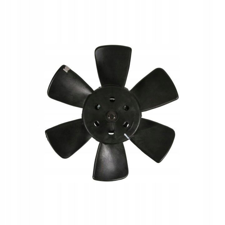 фото №1, Вентилятор радиатор nrf 47391