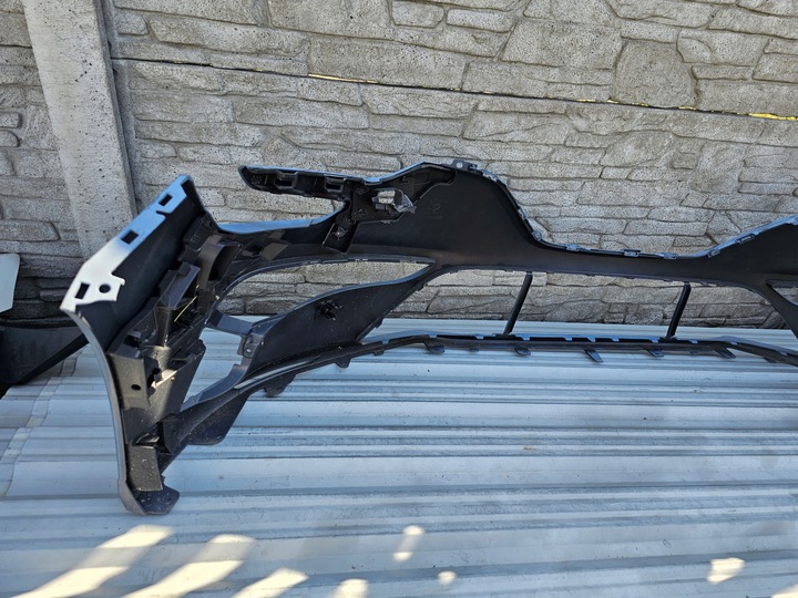 фото №6, Renault megane iv 4 gt бампер перед новий оригінал