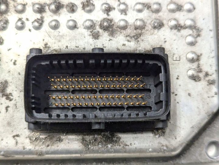 фото №14, Набір стартовий opel astra h рестайлінг 2007 12992406