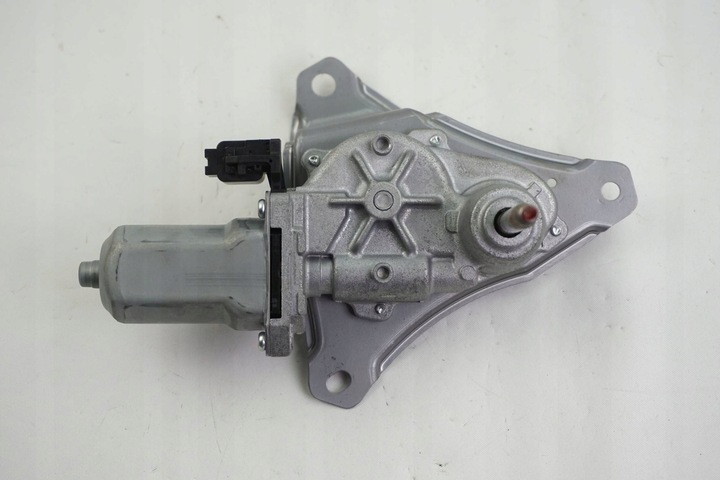 фото №1, Двигунчик двірники зад mitsubishi space star 259600-2510