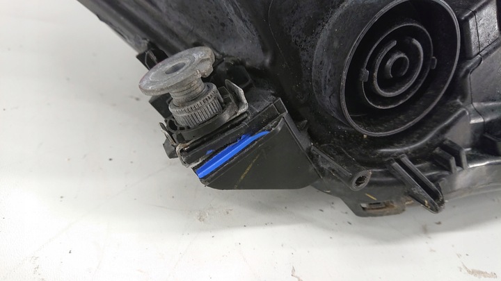 фото №11, Vw arteon 3g8 лампа ліва передня перед