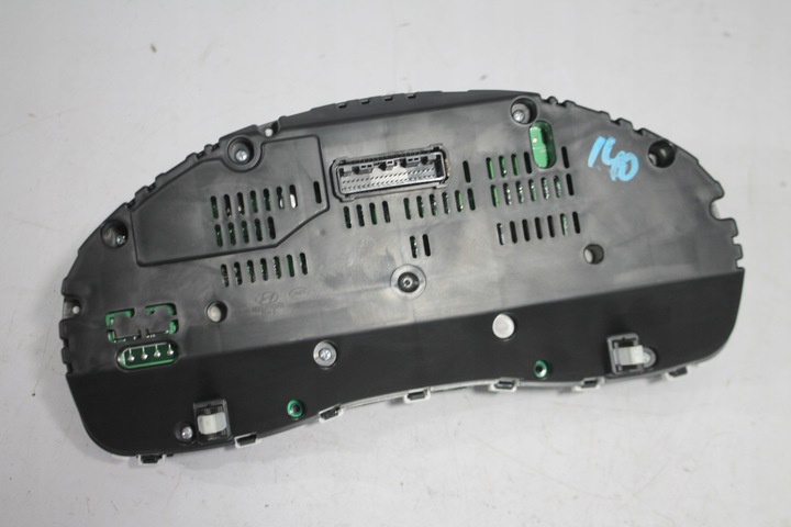 фото №5, Спідометр  прилади 94003-3z050 hyundai i40 uk