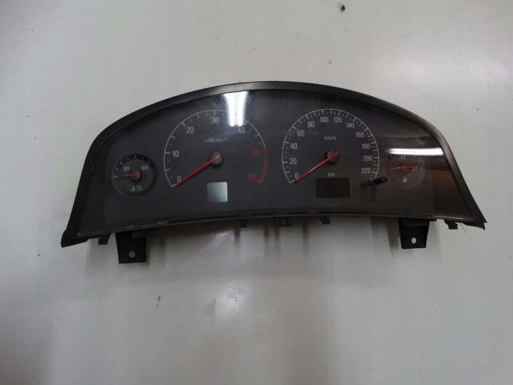 фото №9, Комплект стартовый opel vectra c 2.2 dti 02r.