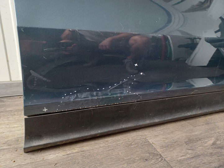 фото №11, Двері porsche cayenne iii 9y0 2018- передні праві