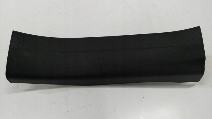 фото №1, Mazda 2 ii dj 14- планка защита порога левая зад d09w68740