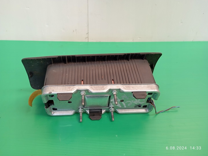 фото №5, Подушка безпеки подушка пасажира dacia sandero i 8200782822