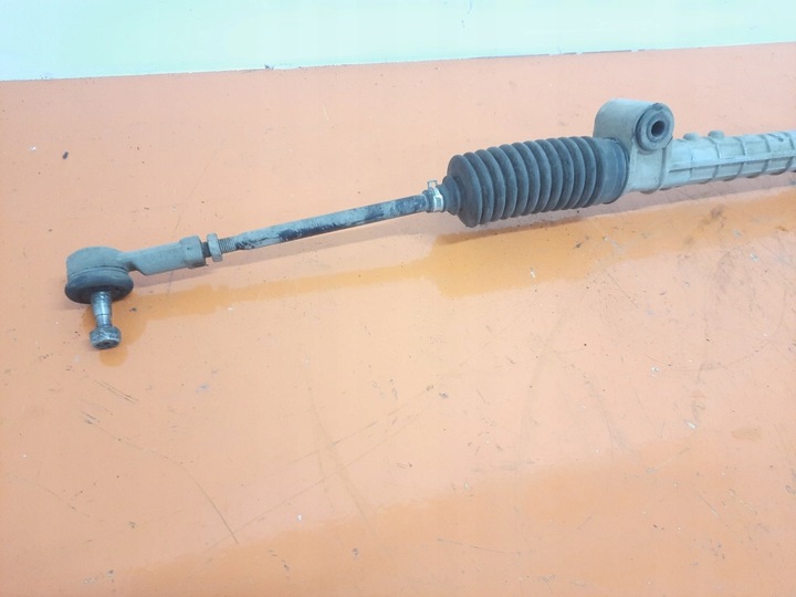 фото №7, Opel corsa-c 03-06 трансмиссия рулевая рулевая рейка z10xep