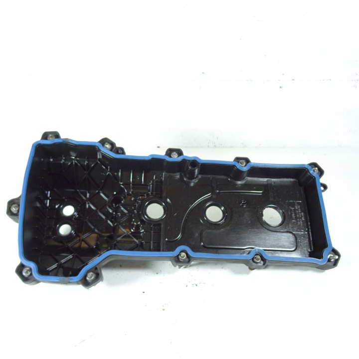 фото №6, Ford transit 3.7 v6 крышка клапанов br3e-6k273-fb