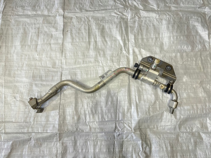 фото №1, Alfa romeo giulia 2.0 шланг трубка кондиционера