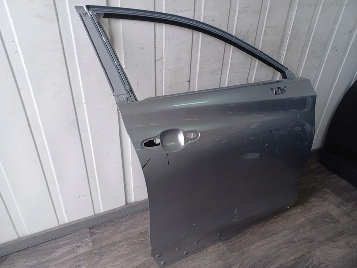 фото №3, Двері ---- lexus rz 2023- ---- передні праві