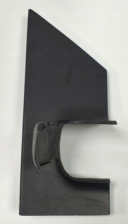 фото №1, Захист дзеркало права vw new beetle 1c 1c0857538d