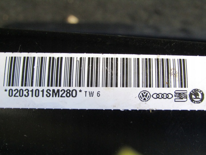 фото №10, Audi a4 b7 сиденье сиденье перед правые пассажира 04-08 универсал avant