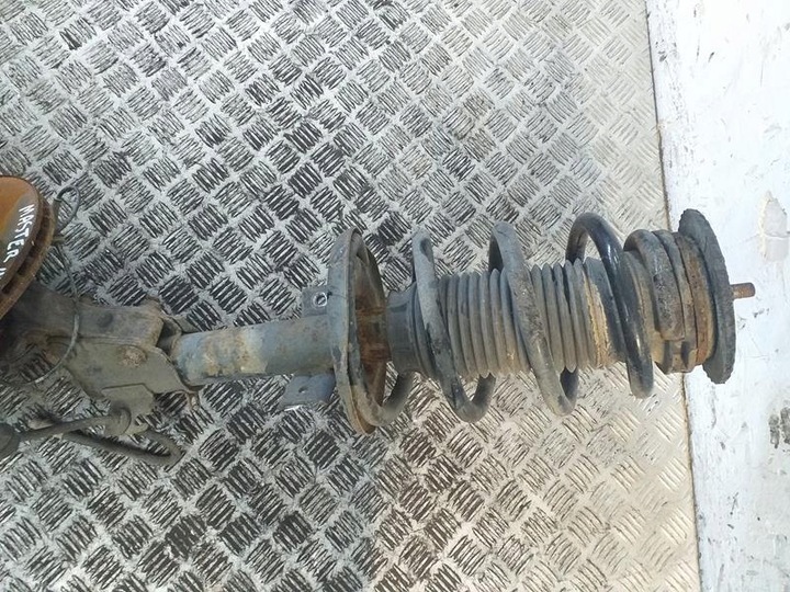 фото №4, Mcperson амортизатор правые перед master iii