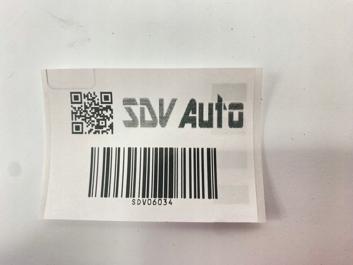 фото №10, Датчик уровня масла w miskę mercedes w124 w201 1245420017