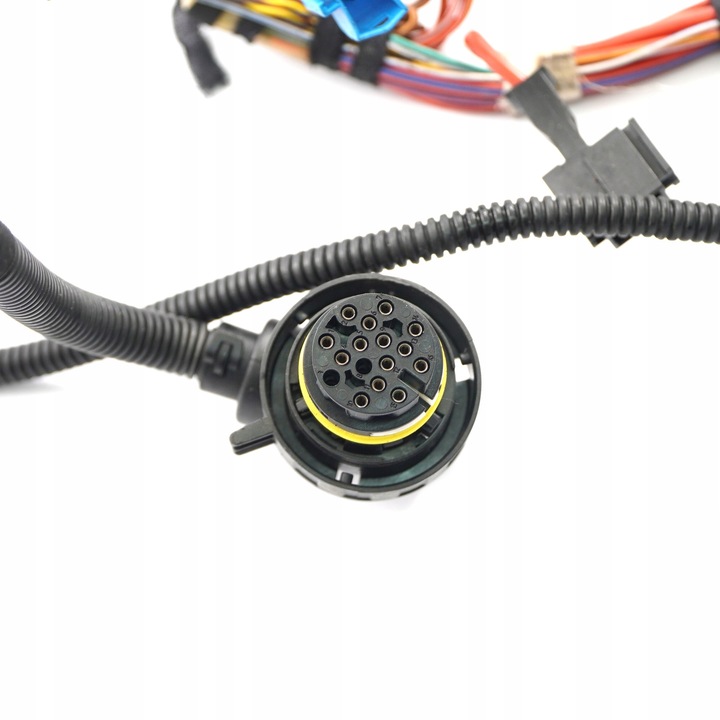 фото №11, Bmw e90 e91 lci n47n жгут провод установка двигателя 8510249