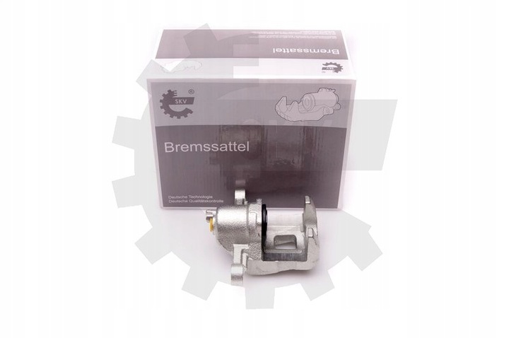 фото №1, Супорт гальмівний skv 34skv364