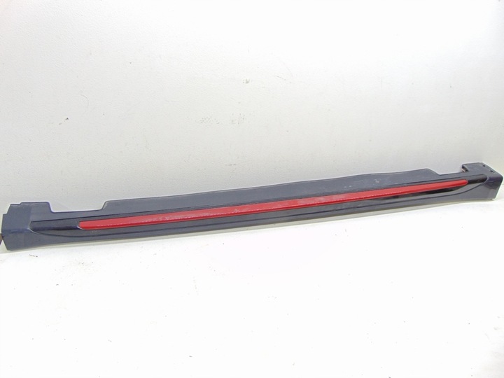 фото №15, Kia ceed iii gt 2020 накладка порогова права планка