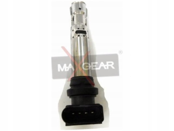 фото №2, Котушка запалювання vw golf plus 1.4 bora 1.4 1.6 +запах