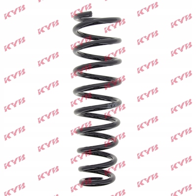 фото №2, Пружина подвешивание kayaba k-flex kyb rc3432