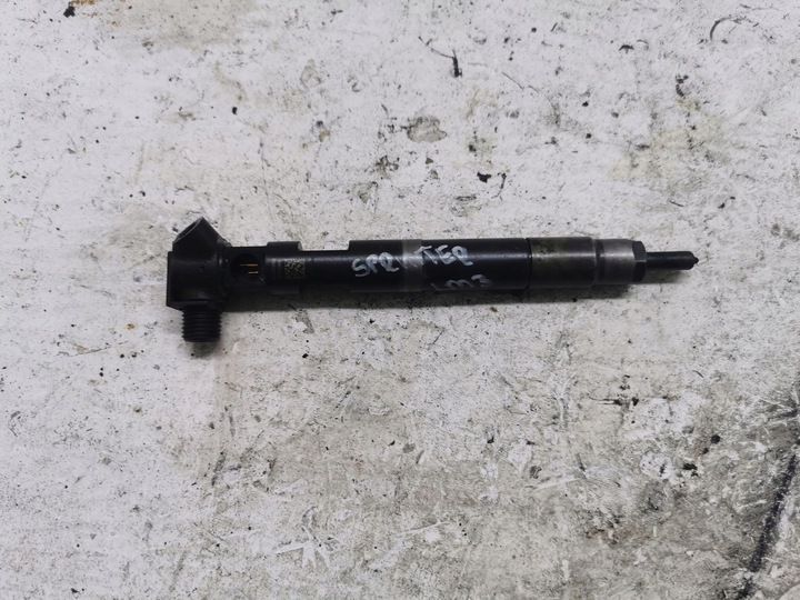 фото №1, Інжектор mercedes sprinter w906 2.2 428325856