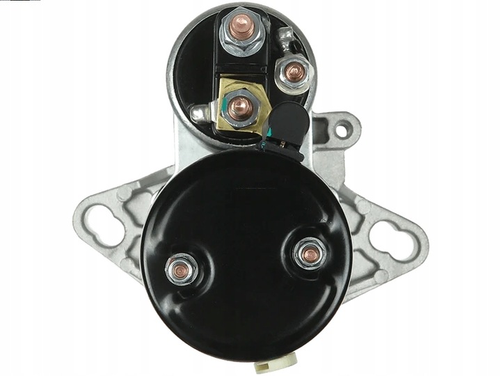 фото №2, Стартер as-pl s3063