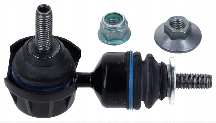 фото №1, З'єднувач стабілізатора зад mazda 3 bk bl 03-13 , 5 cr cw 05-16