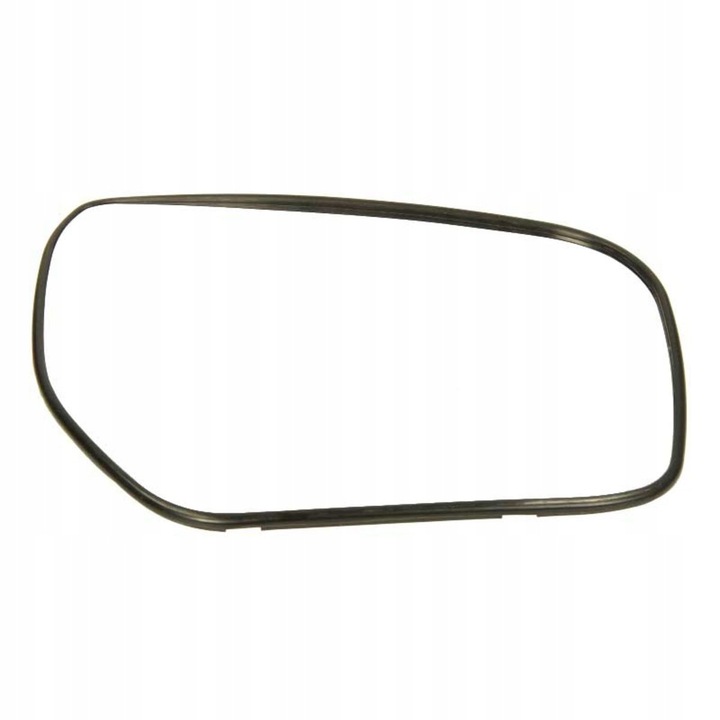 фото №1, Стекло зеркало правые renault koleos i 08-